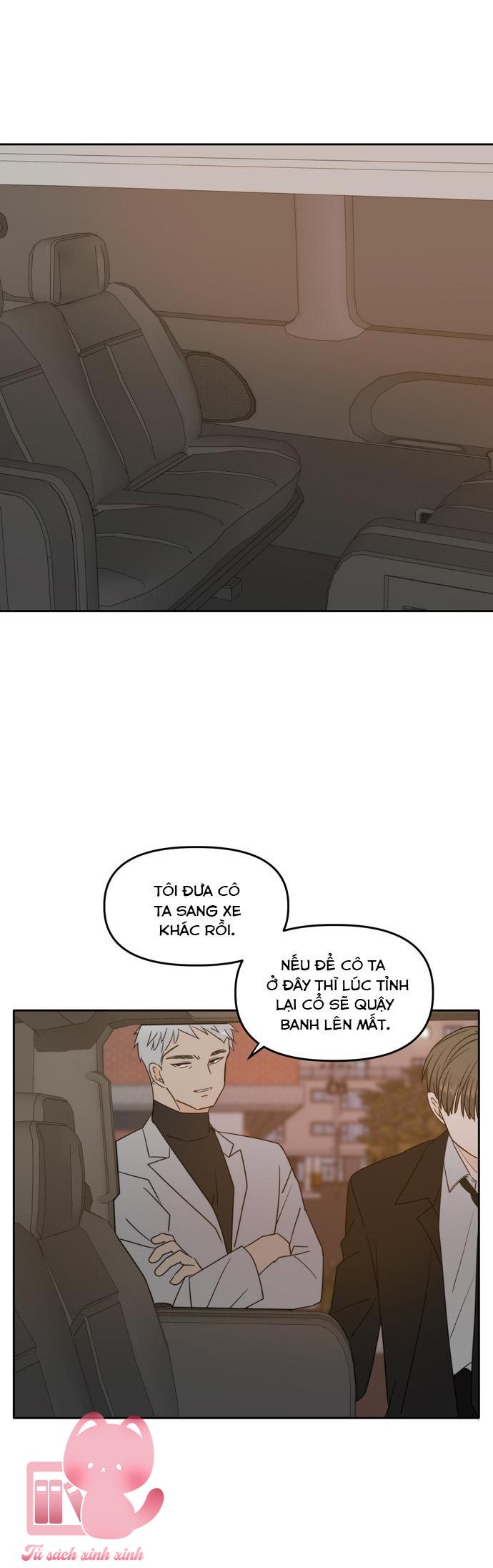 Hẹn Gặp Nhau Ở Kiếp Thứ 19 - Chap 101 - Trang 35