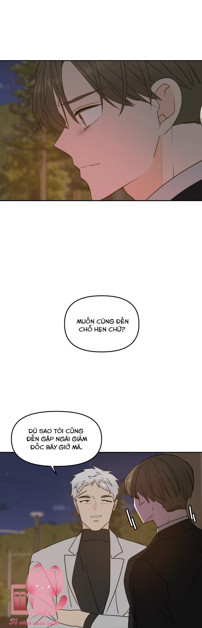 Hẹn Gặp Nhau Ở Kiếp Thứ 19 - Chap 101 - Trang 36