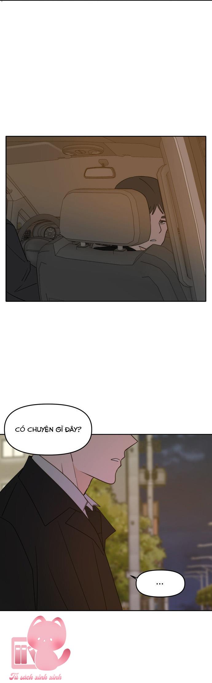Hẹn Gặp Nhau Ở Kiếp Thứ 19 - Chap 101 - Trang 39