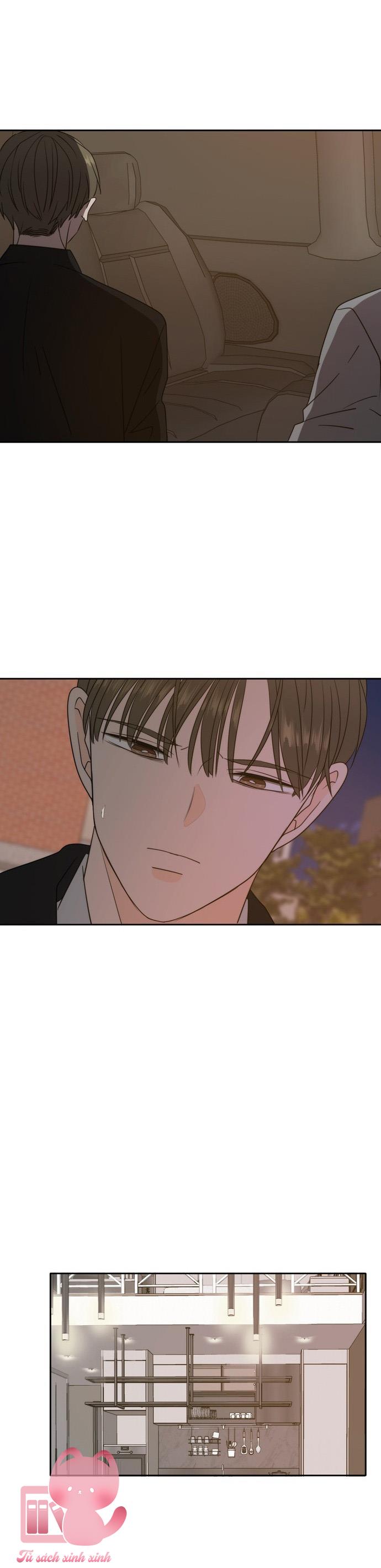 Hẹn Gặp Nhau Ở Kiếp Thứ 19 - Chap 101 - Trang 40