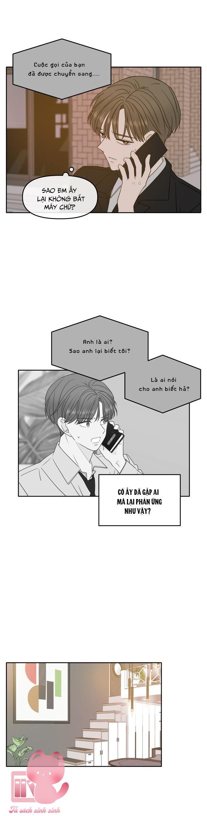 Hẹn Gặp Nhau Ở Kiếp Thứ 19 - Chap 101 - Trang 5