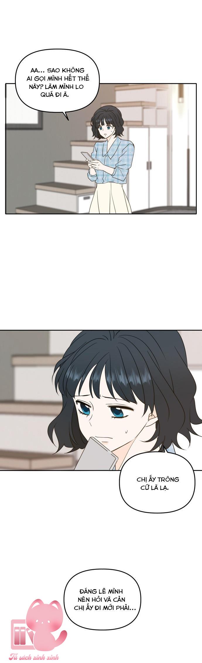 Hẹn Gặp Nhau Ở Kiếp Thứ 19 - Chap 101 - Trang 41