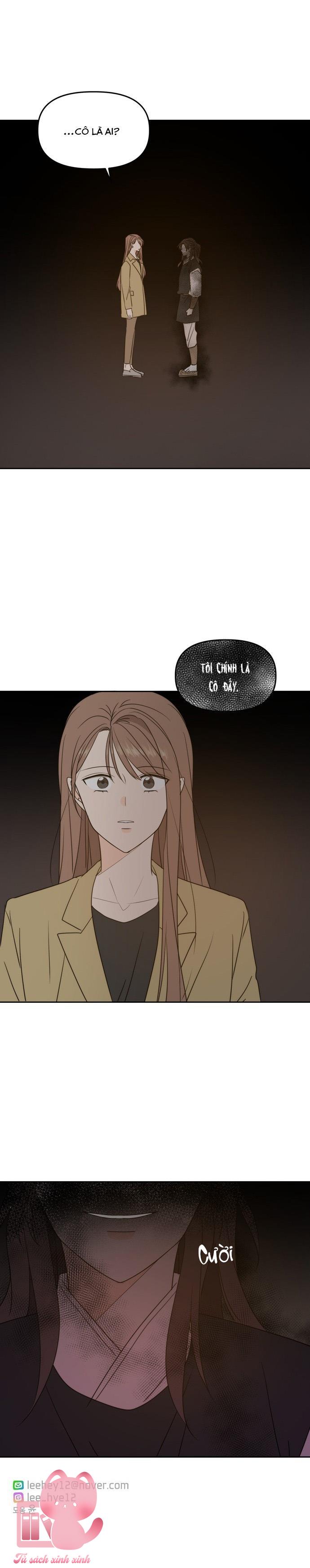 Hẹn Gặp Nhau Ở Kiếp Thứ 19 - Chap 101 - Trang 45