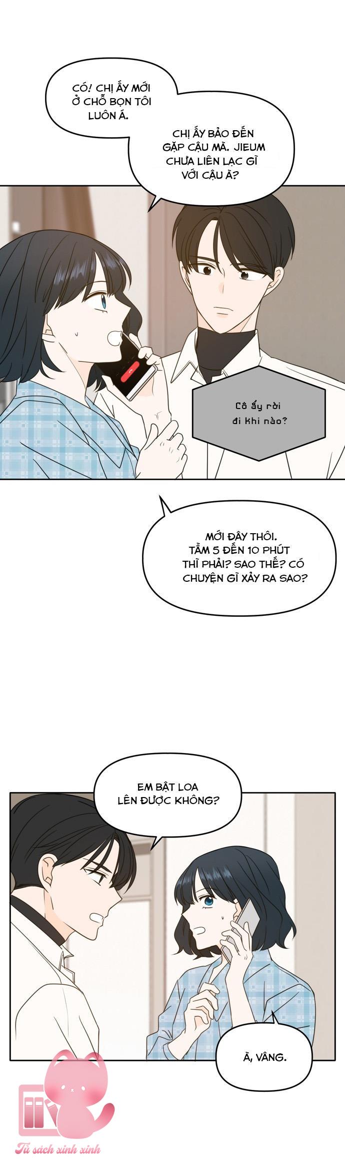 Hẹn Gặp Nhau Ở Kiếp Thứ 19 - Chap 101 - Trang 7