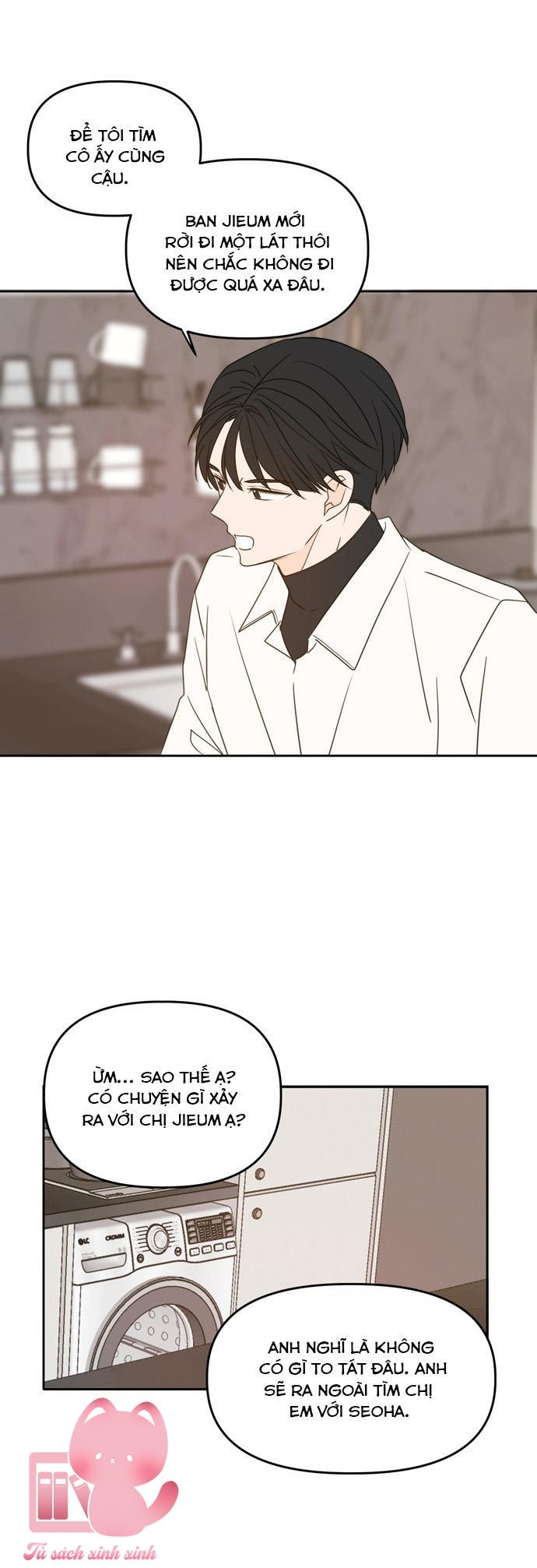 Hẹn Gặp Nhau Ở Kiếp Thứ 19 - Chap 101 - Trang 9