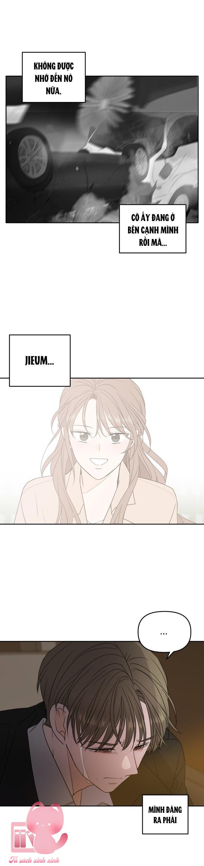 Hẹn Gặp Nhau Ở Kiếp Thứ 19 - Chap 102 - Trang 12
