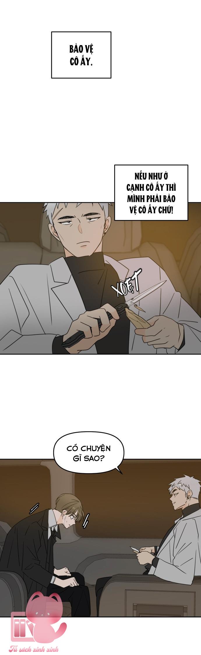 Hẹn Gặp Nhau Ở Kiếp Thứ 19 - Chap 102 - Trang 13