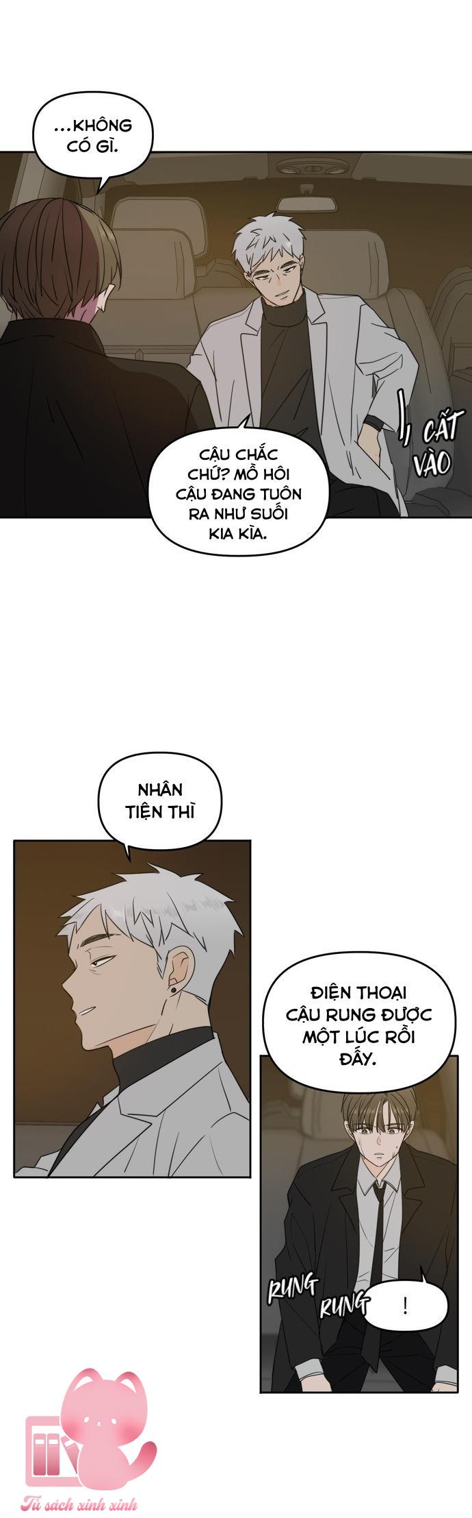 Hẹn Gặp Nhau Ở Kiếp Thứ 19 - Chap 102 - Trang 14