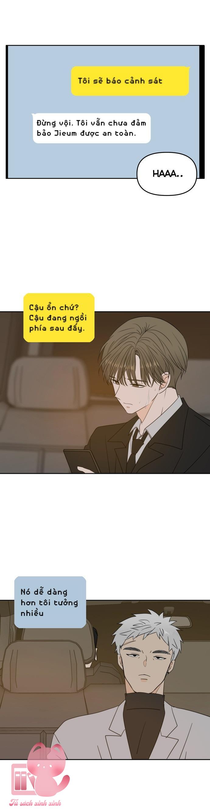 Hẹn Gặp Nhau Ở Kiếp Thứ 19 - Chap 102 - Trang 18