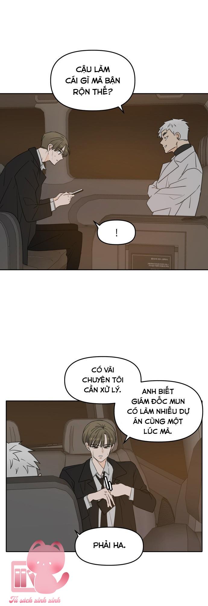 Hẹn Gặp Nhau Ở Kiếp Thứ 19 - Chap 102 - Trang 19