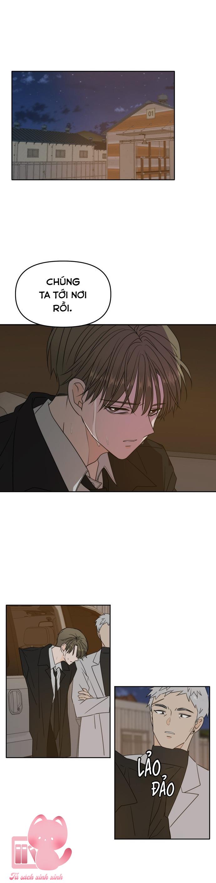 Hẹn Gặp Nhau Ở Kiếp Thứ 19 - Chap 102 - Trang 22