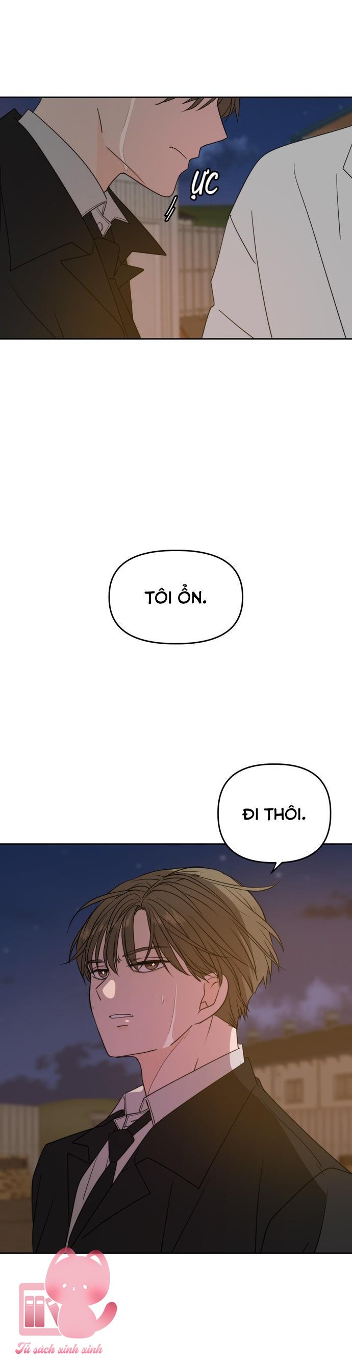 Hẹn Gặp Nhau Ở Kiếp Thứ 19 - Chap 102 - Trang 24