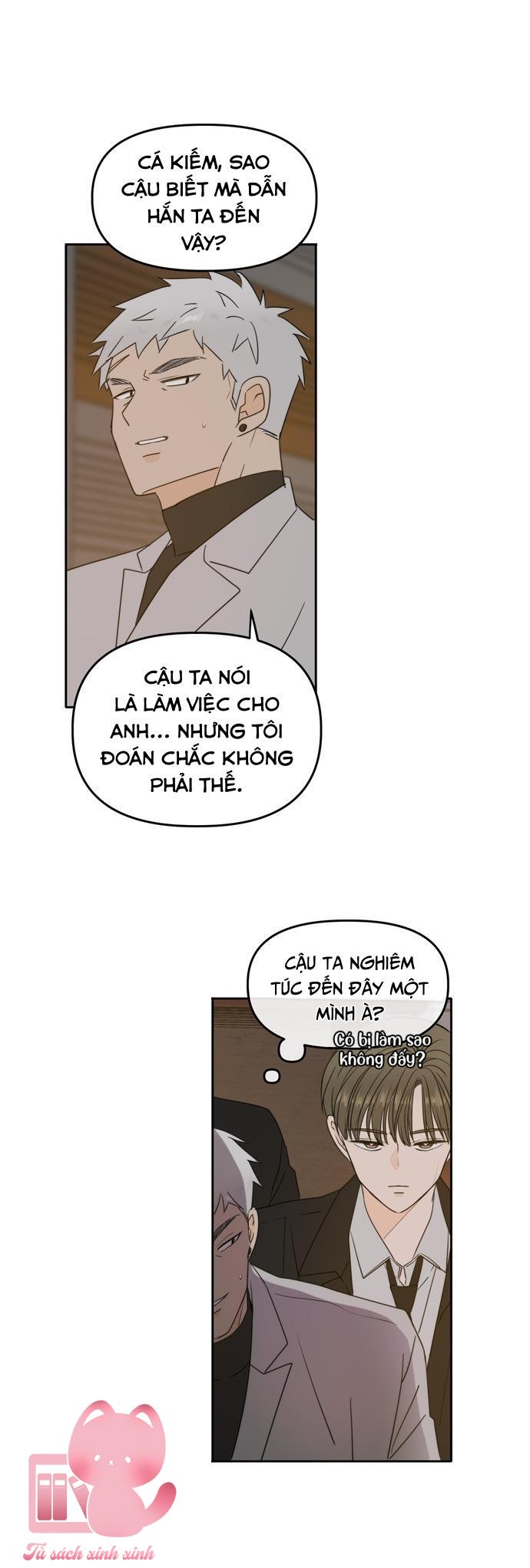 Hẹn Gặp Nhau Ở Kiếp Thứ 19 - Chap 102 - Trang 28
