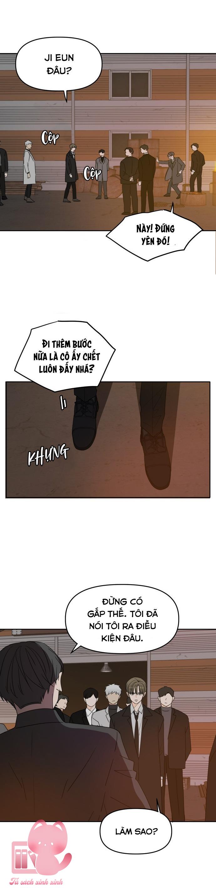 Hẹn Gặp Nhau Ở Kiếp Thứ 19 - Chap 102 - Trang 30
