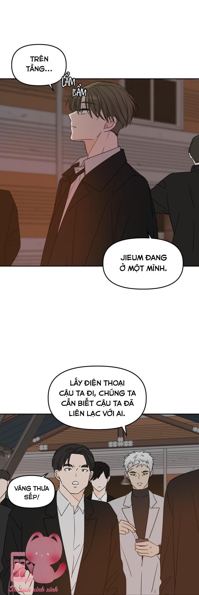 Hẹn Gặp Nhau Ở Kiếp Thứ 19 - Chap 102 - Trang 39