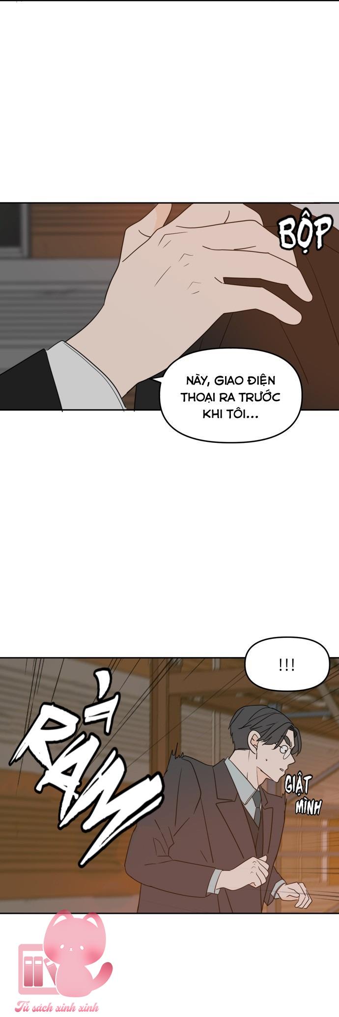 Hẹn Gặp Nhau Ở Kiếp Thứ 19 - Chap 102 - Trang 40