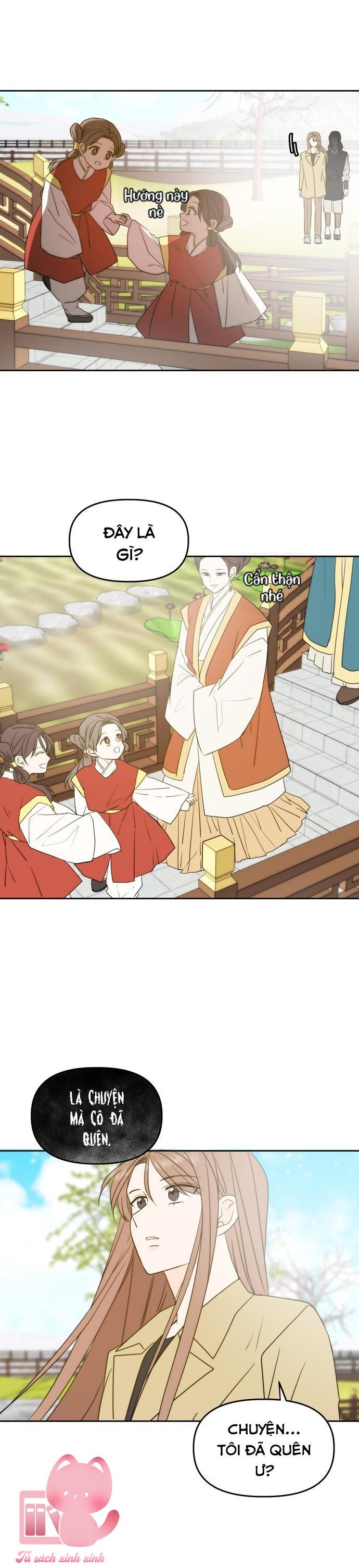 Hẹn Gặp Nhau Ở Kiếp Thứ 19 - Chap 102 - Trang 5