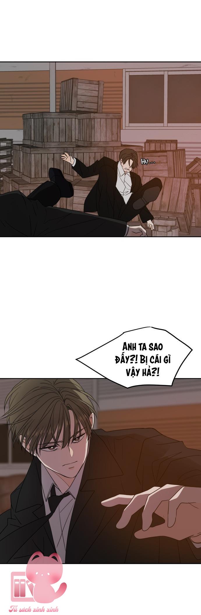 Hẹn Gặp Nhau Ở Kiếp Thứ 19 - Chap 102 - Trang 41