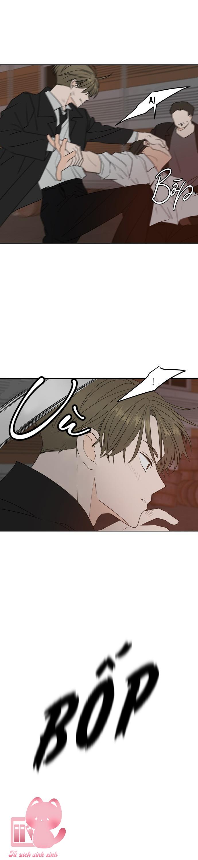Hẹn Gặp Nhau Ở Kiếp Thứ 19 - Chap 102 - Trang 44