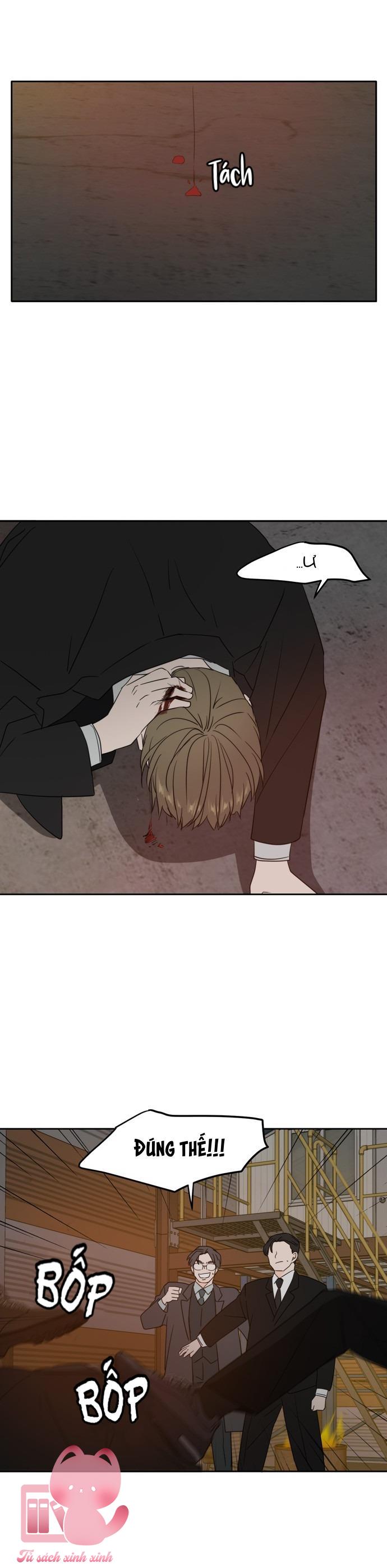 Hẹn Gặp Nhau Ở Kiếp Thứ 19 - Chap 102 - Trang 45