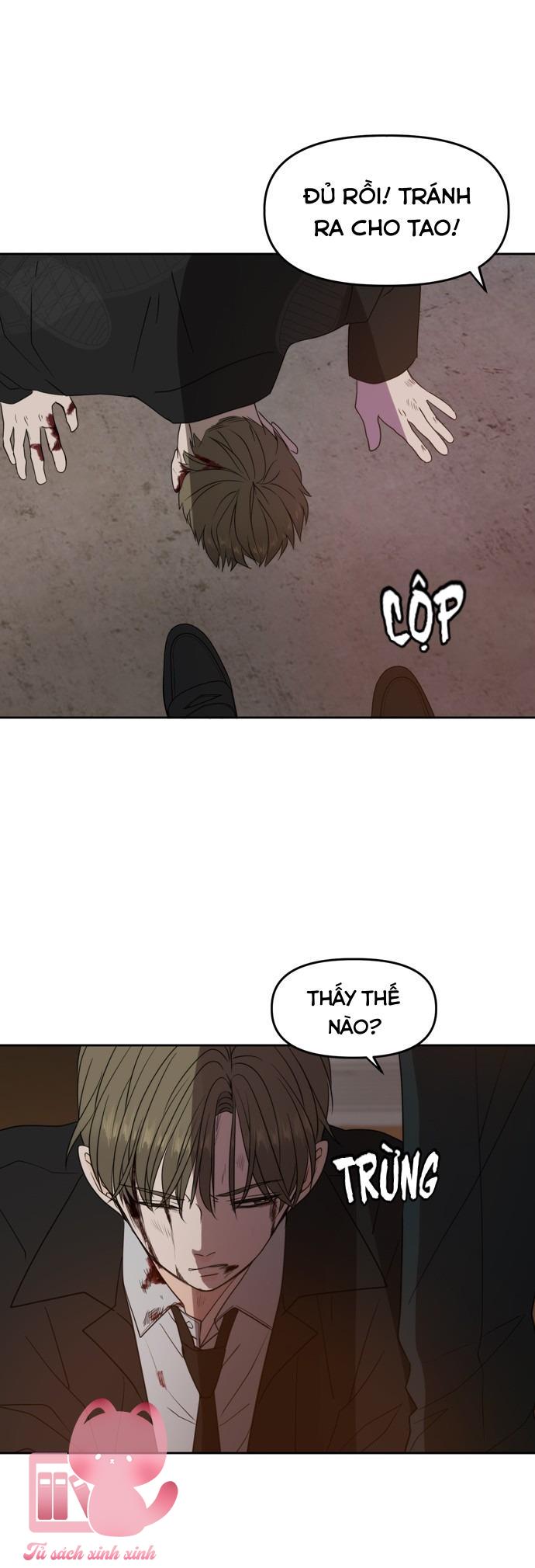 Hẹn Gặp Nhau Ở Kiếp Thứ 19 - Chap 102 - Trang 46