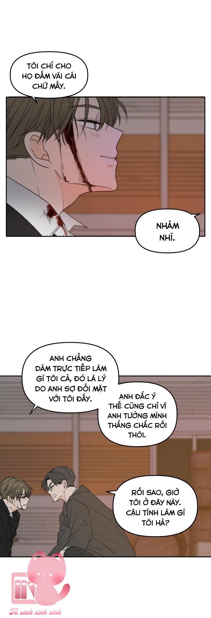 Hẹn Gặp Nhau Ở Kiếp Thứ 19 - Chap 102 - Trang 48