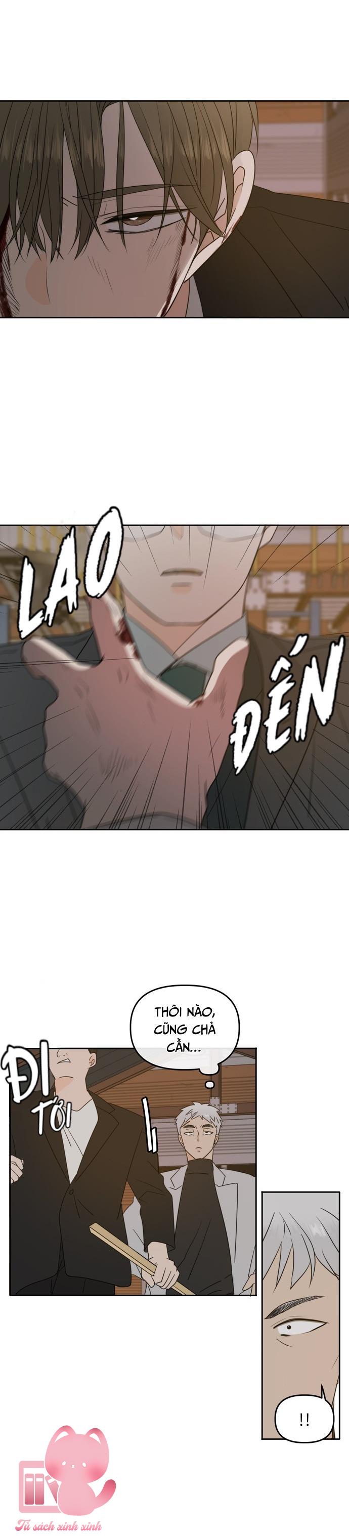 Hẹn Gặp Nhau Ở Kiếp Thứ 19 - Chap 102 - Trang 49