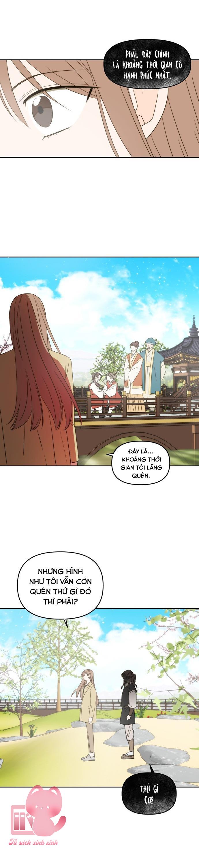Hẹn Gặp Nhau Ở Kiếp Thứ 19 - Chap 102 - Trang 6