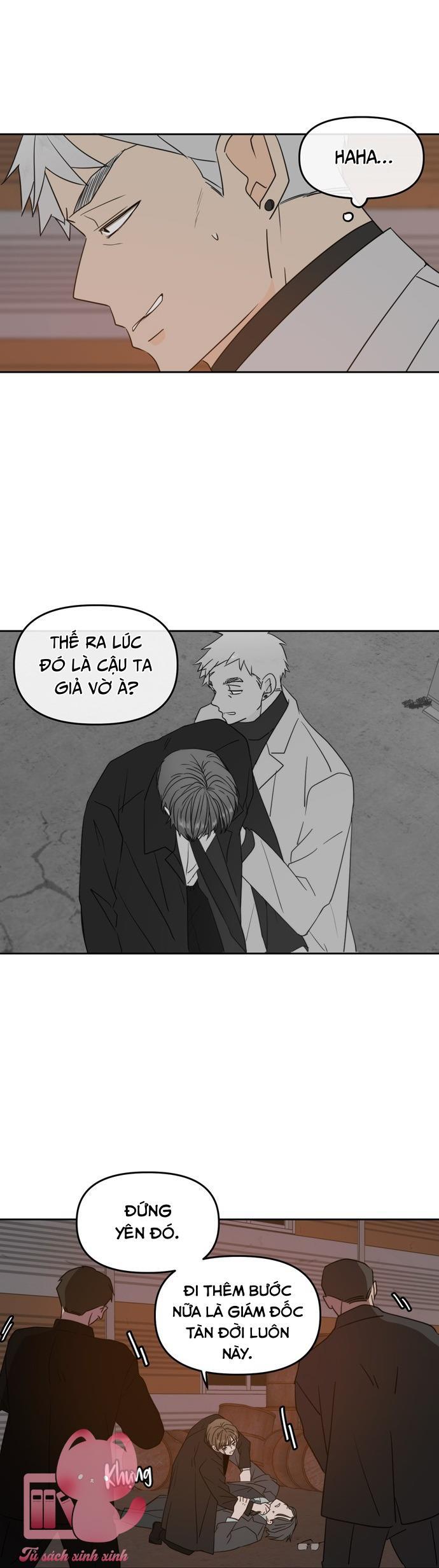 Hẹn Gặp Nhau Ở Kiếp Thứ 19 - Chap 102 - Trang 51