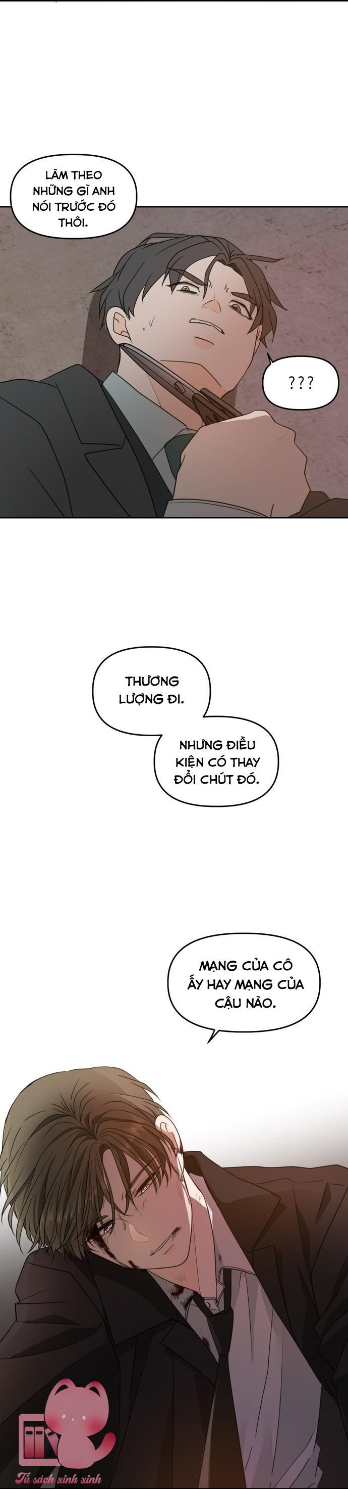 Hẹn Gặp Nhau Ở Kiếp Thứ 19 - Chap 102 - Trang 52