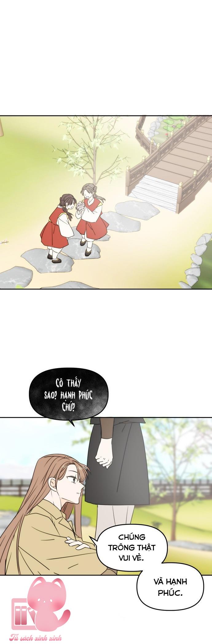 Hẹn Gặp Nhau Ở Kiếp Thứ 19 - Chap 102 - Trang 54