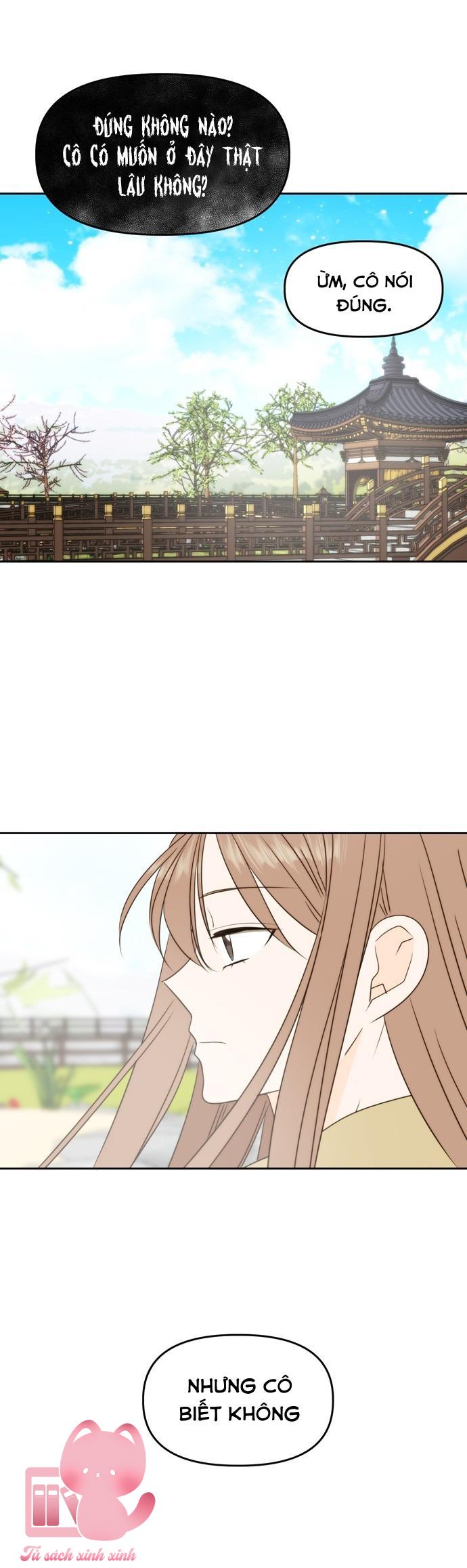 Hẹn Gặp Nhau Ở Kiếp Thứ 19 - Chap 102 - Trang 55