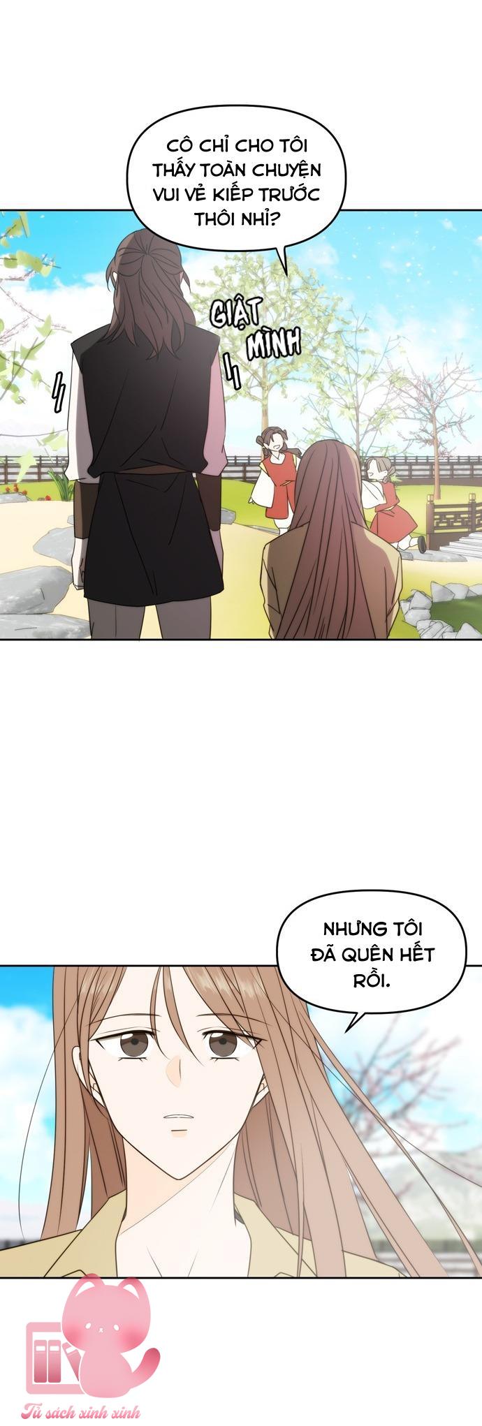 Hẹn Gặp Nhau Ở Kiếp Thứ 19 - Chap 102 - Trang 56