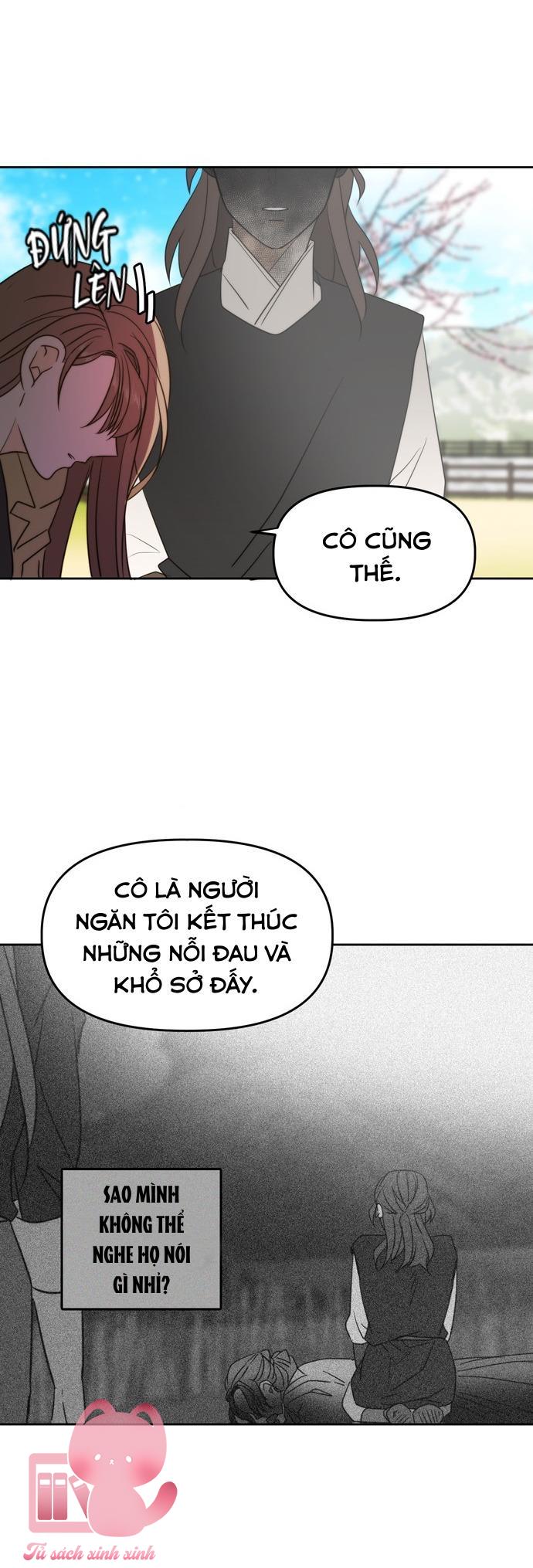 Hẹn Gặp Nhau Ở Kiếp Thứ 19 - Chap 102 - Trang 57