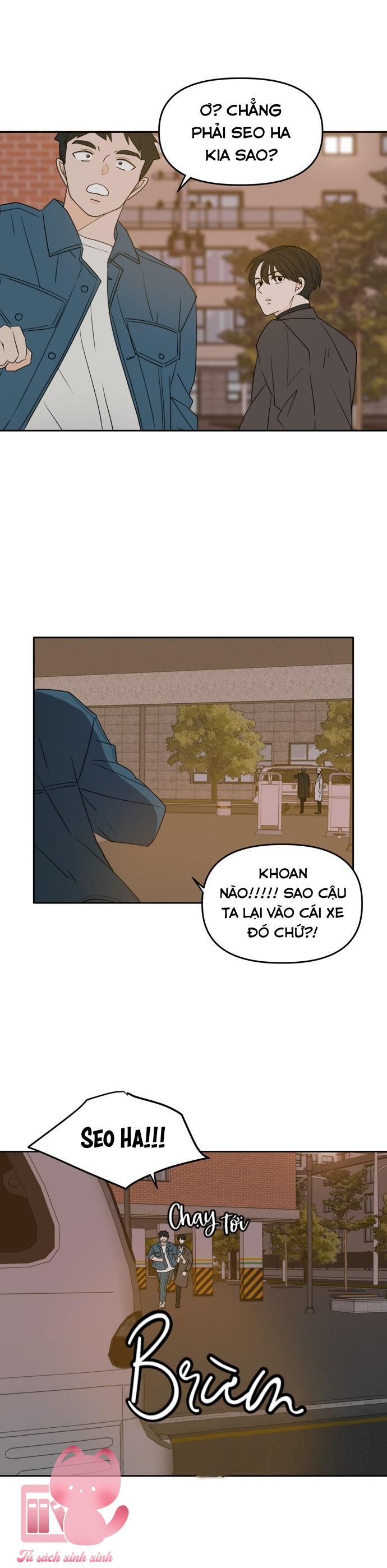 Hẹn Gặp Nhau Ở Kiếp Thứ 19 - Chap 102 - Trang 9