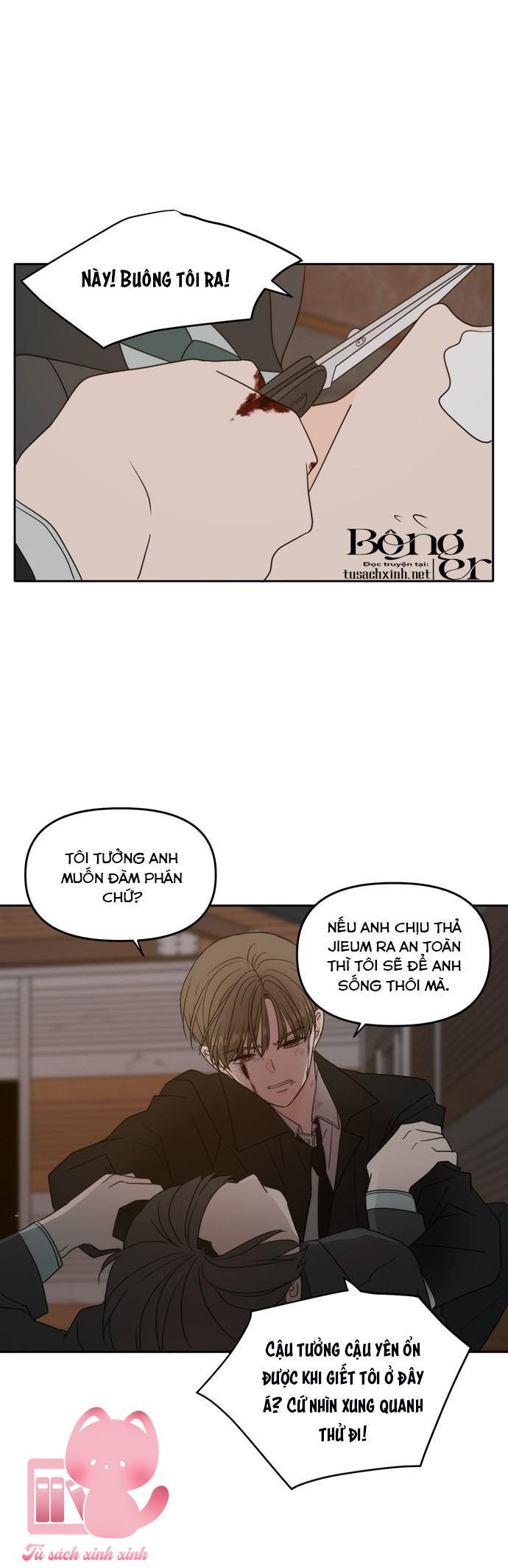 Hẹn Gặp Nhau Ở Kiếp Thứ 19 - Chap 103 - Trang 2