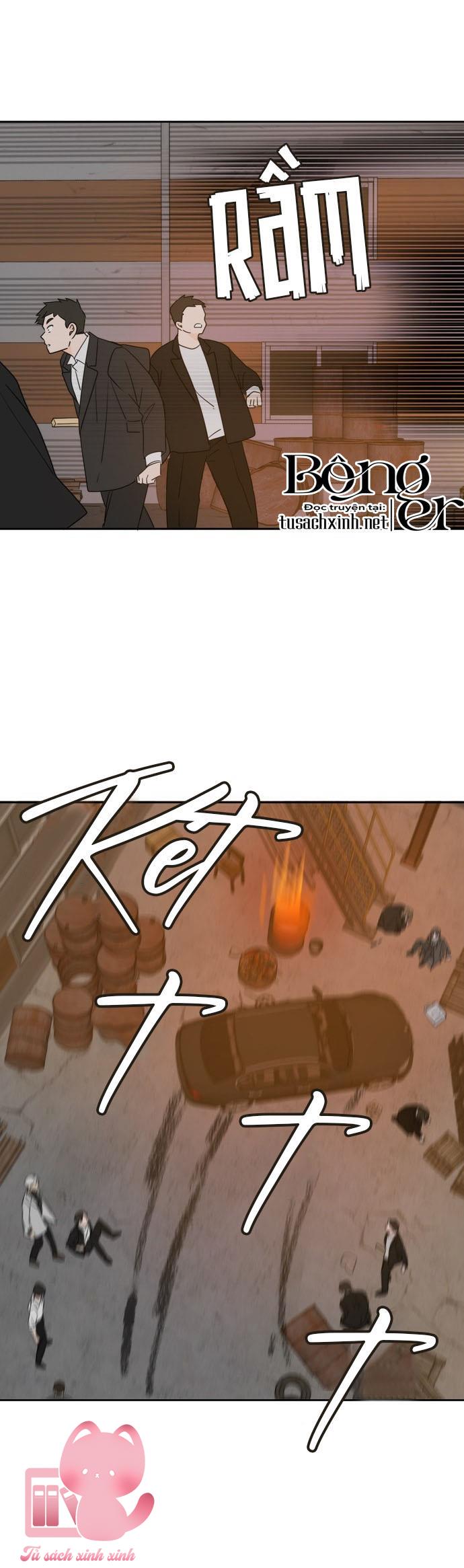 Hẹn Gặp Nhau Ở Kiếp Thứ 19 - Chap 103 - Trang 11