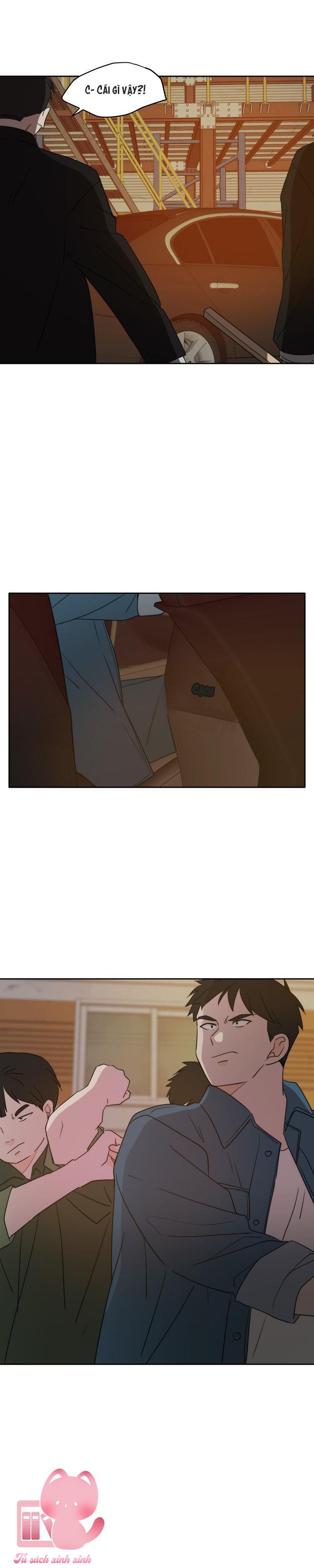 Hẹn Gặp Nhau Ở Kiếp Thứ 19 - Chap 103 - Trang 12