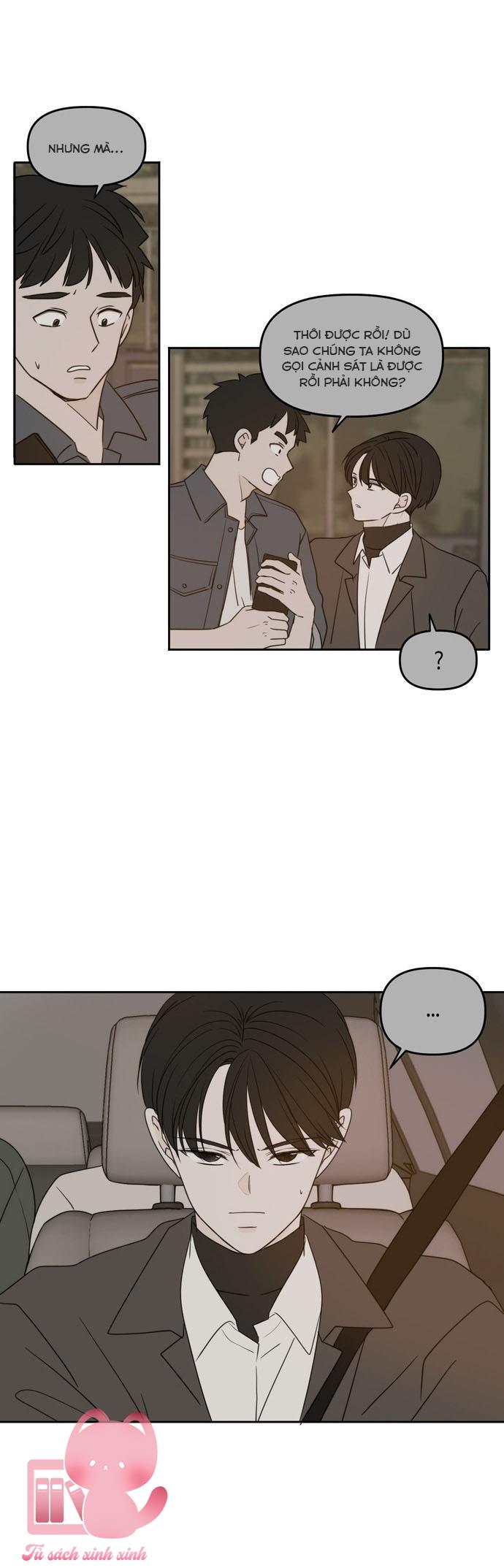Hẹn Gặp Nhau Ở Kiếp Thứ 19 - Chap 103 - Trang 14