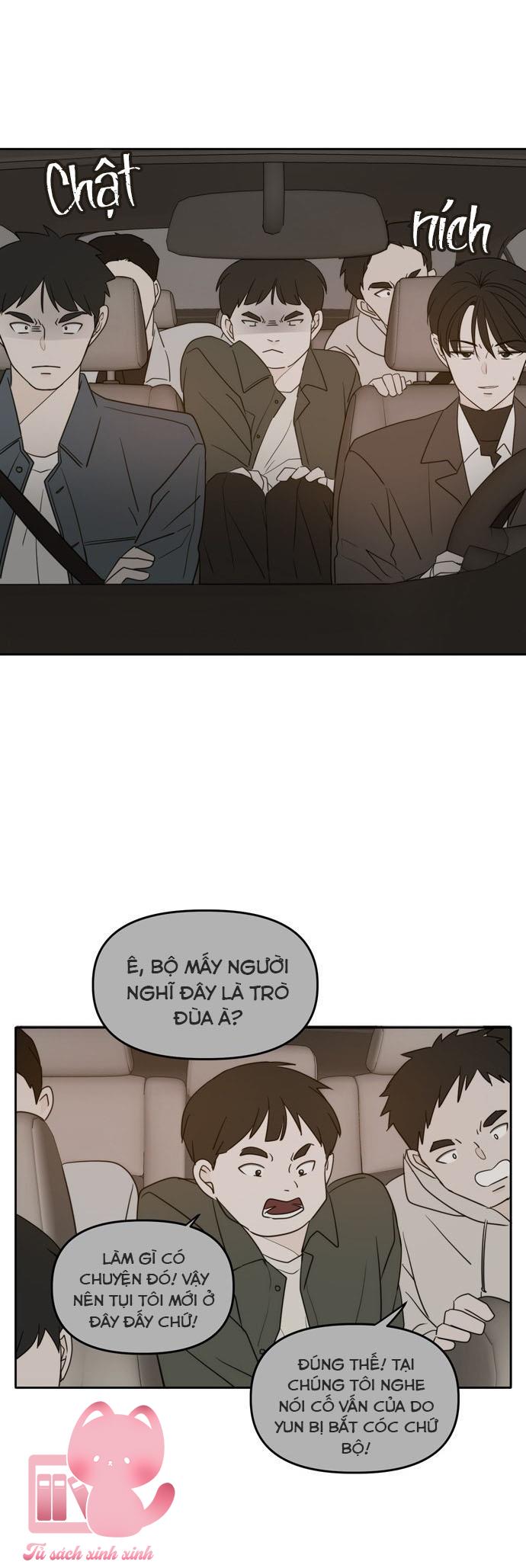 Hẹn Gặp Nhau Ở Kiếp Thứ 19 - Chap 103 - Trang 15