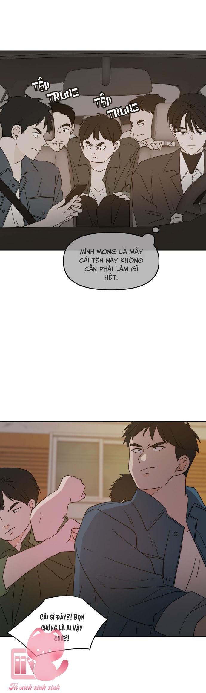Hẹn Gặp Nhau Ở Kiếp Thứ 19 - Chap 103 - Trang 18