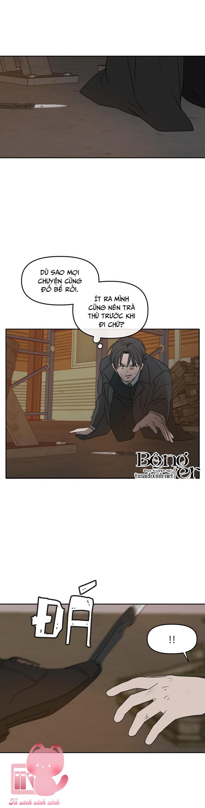 Hẹn Gặp Nhau Ở Kiếp Thứ 19 - Chap 103 - Trang 21