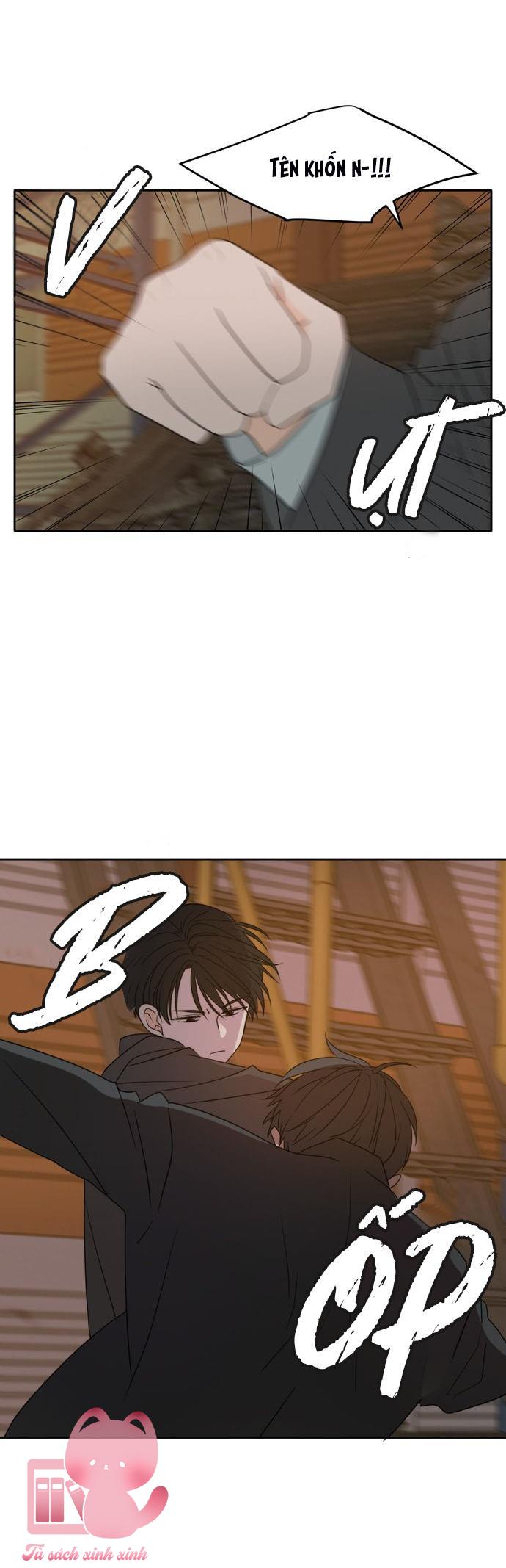 Hẹn Gặp Nhau Ở Kiếp Thứ 19 - Chap 103 - Trang 23