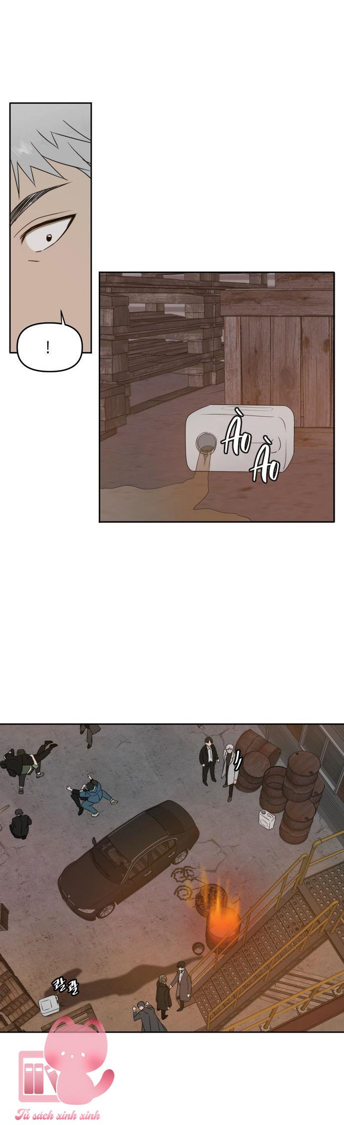 Hẹn Gặp Nhau Ở Kiếp Thứ 19 - Chap 103 - Trang 28