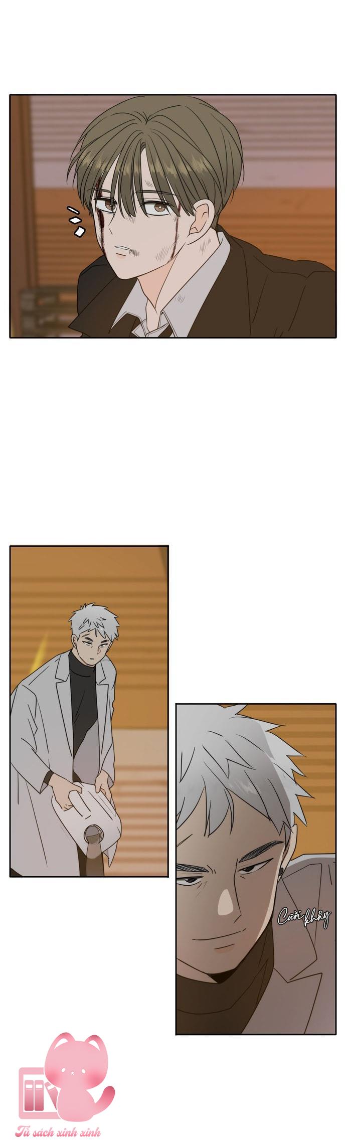 Hẹn Gặp Nhau Ở Kiếp Thứ 19 - Chap 103 - Trang 29