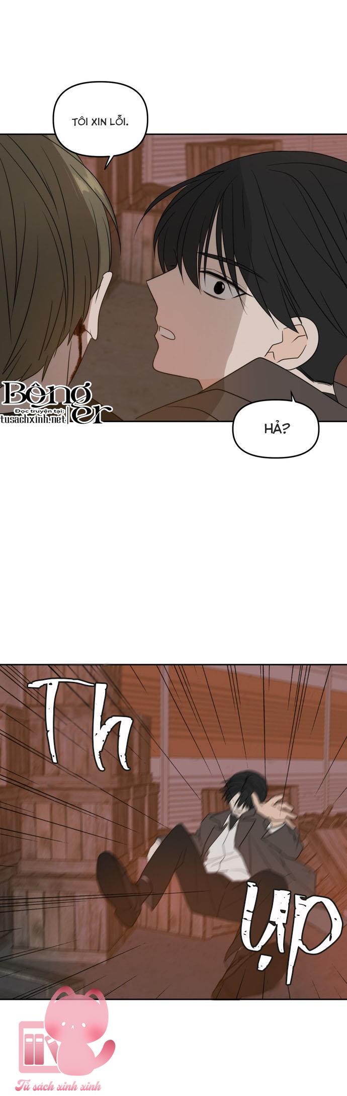 Hẹn Gặp Nhau Ở Kiếp Thứ 19 - Chap 103 - Trang 31