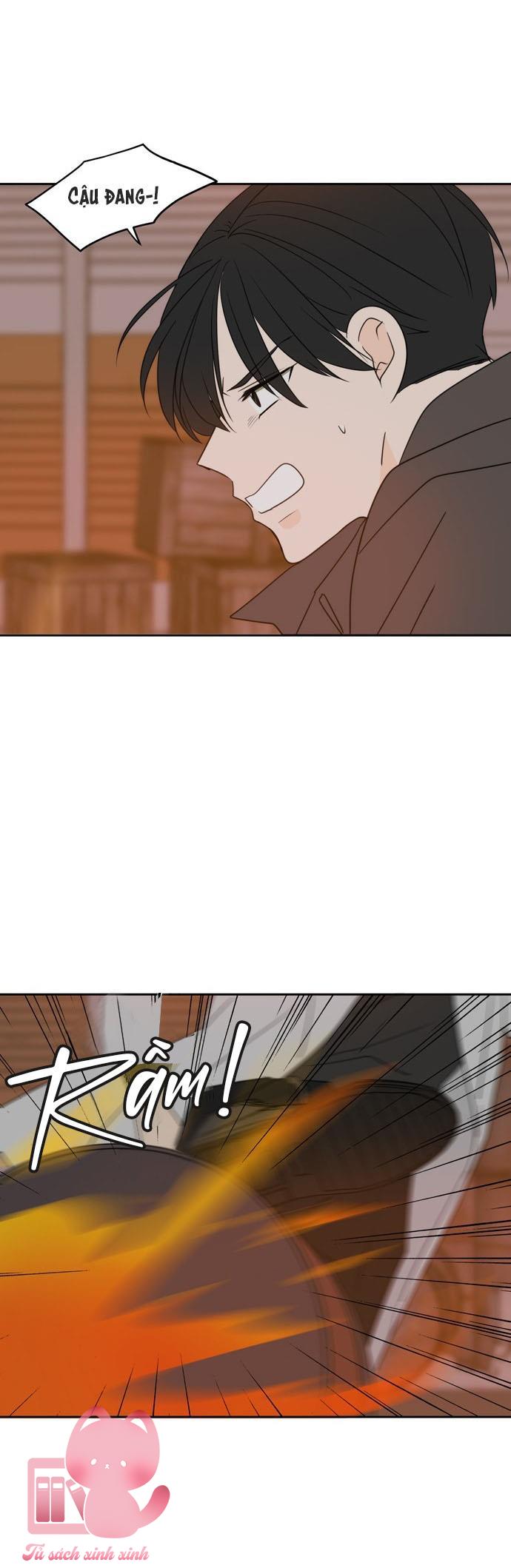 Hẹn Gặp Nhau Ở Kiếp Thứ 19 - Chap 103 - Trang 32