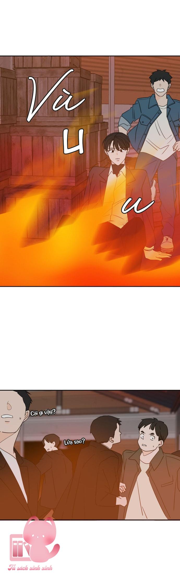 Hẹn Gặp Nhau Ở Kiếp Thứ 19 - Chap 103 - Trang 33