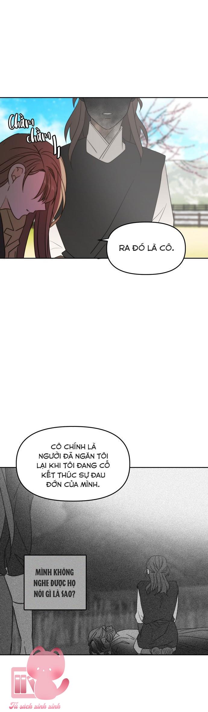Hẹn Gặp Nhau Ở Kiếp Thứ 19 - Chap 103 - Trang 37