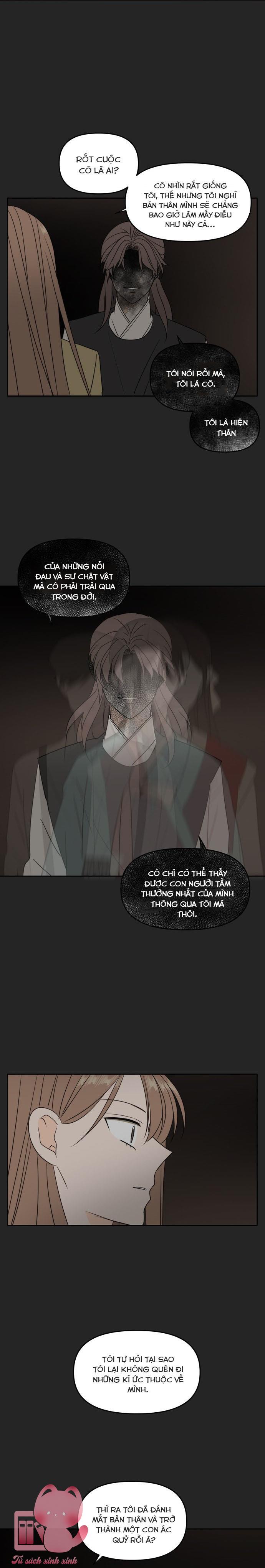 Hẹn Gặp Nhau Ở Kiếp Thứ 19 - Chap 103 - Trang 39